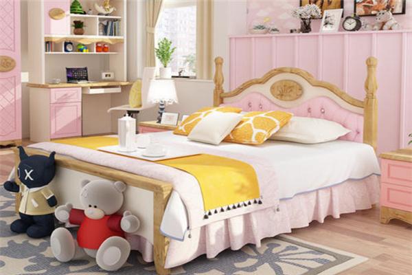 健优美儿童家具